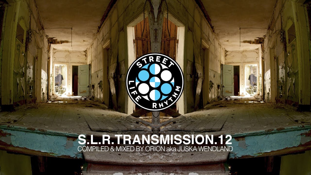 SLR Transmission 12 by Orion aka Juska Wendland