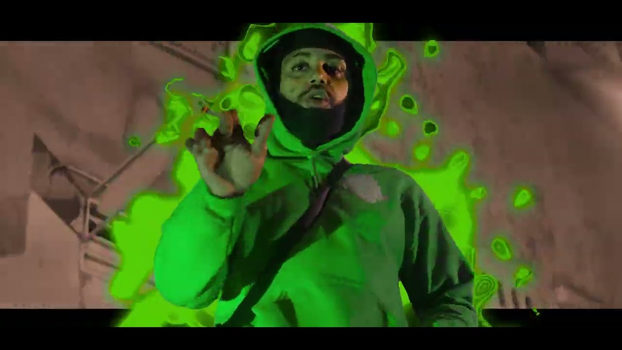 Jay Kmg - Nova Vila (CallOfDuty)