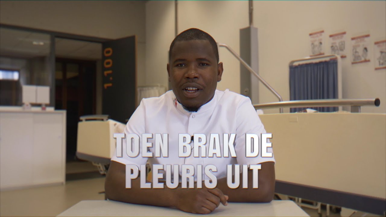 Everybody is a Rotterdammer: Learn to speak like a Rotterdammer