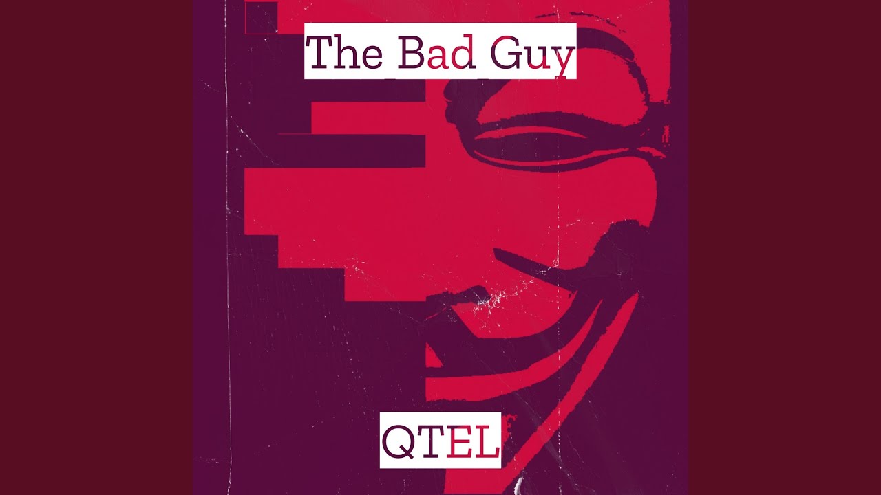 The Bad Guy