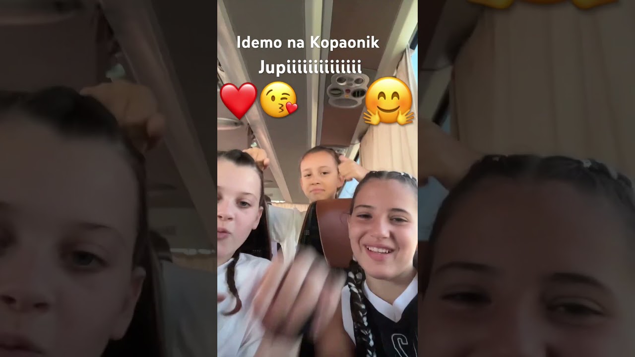 Idemo na Moj SuperRaspust