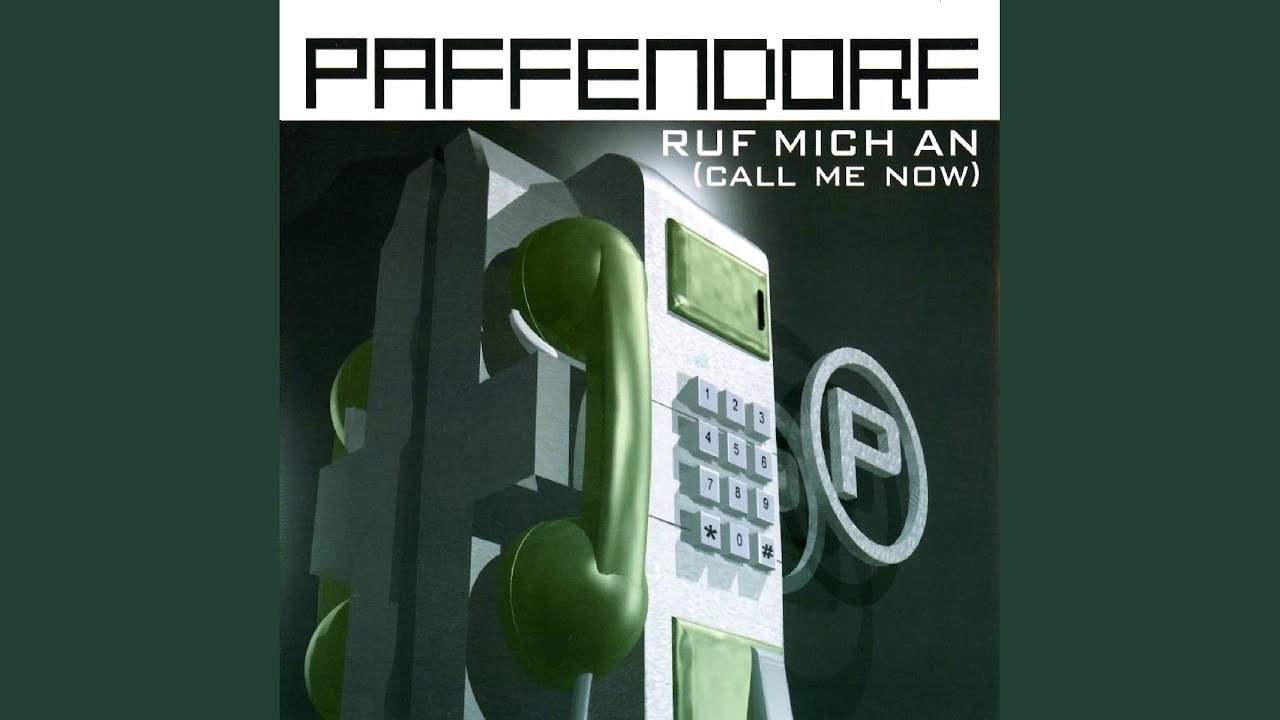 Ruf Mich An (Bb Inc Remix)