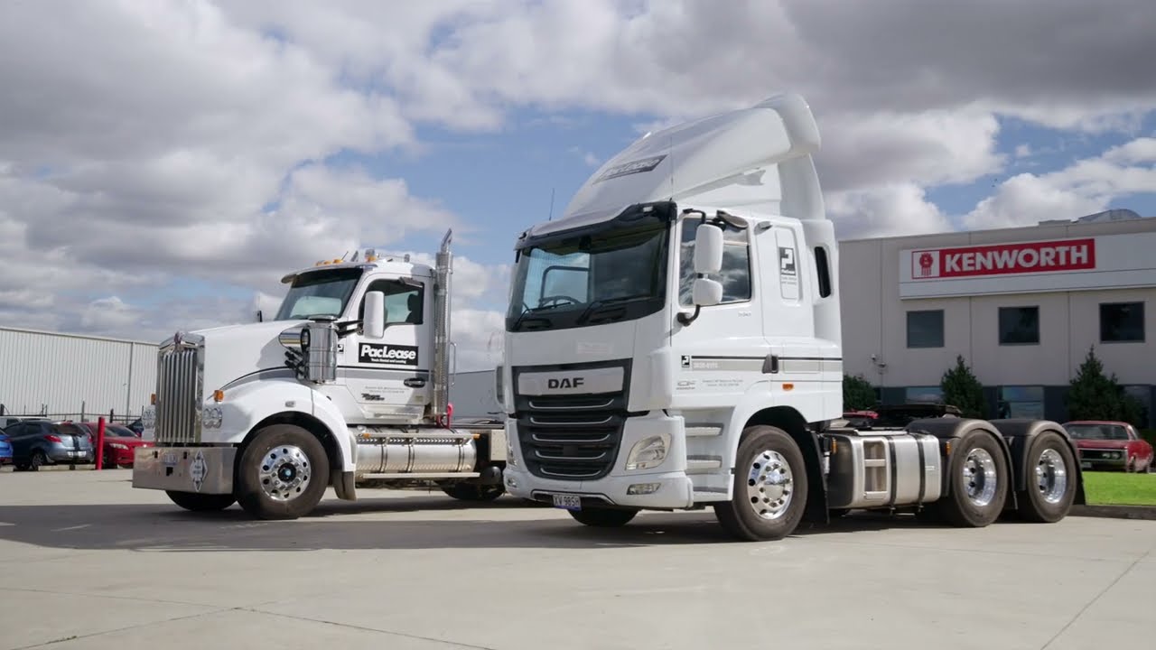 PacLease - Malec Brothers Transport Testimonial