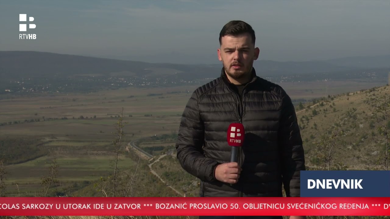 RTV HB | Thompson stiže u Bosnu i Hercegovinu iduće godine!