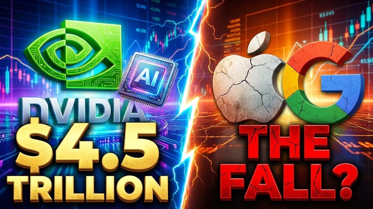 Top 30 Richest Companies in the World 2026 | New Rankings & Market Cap