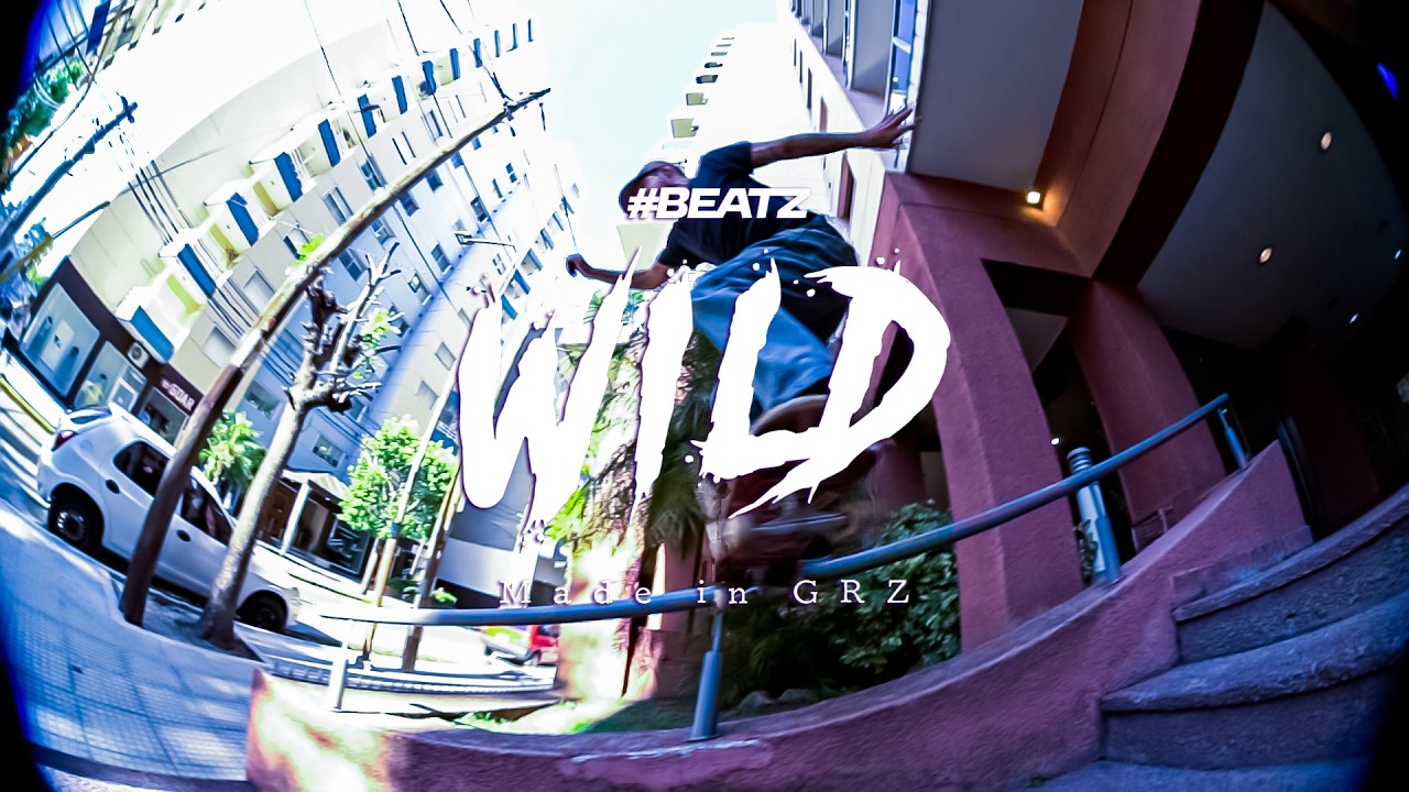 WILD | Made in GRZ #Beatz