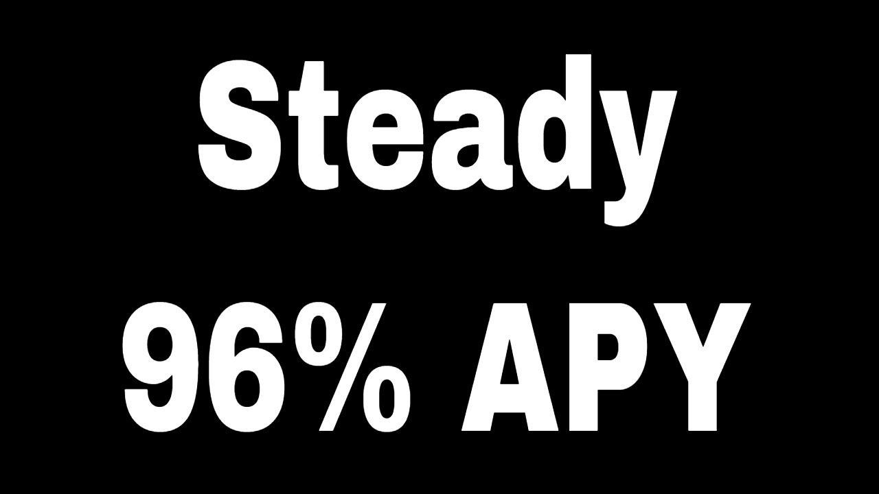 Earn Passive Income - How To Yield Farm On 1 Inch (96% APY)