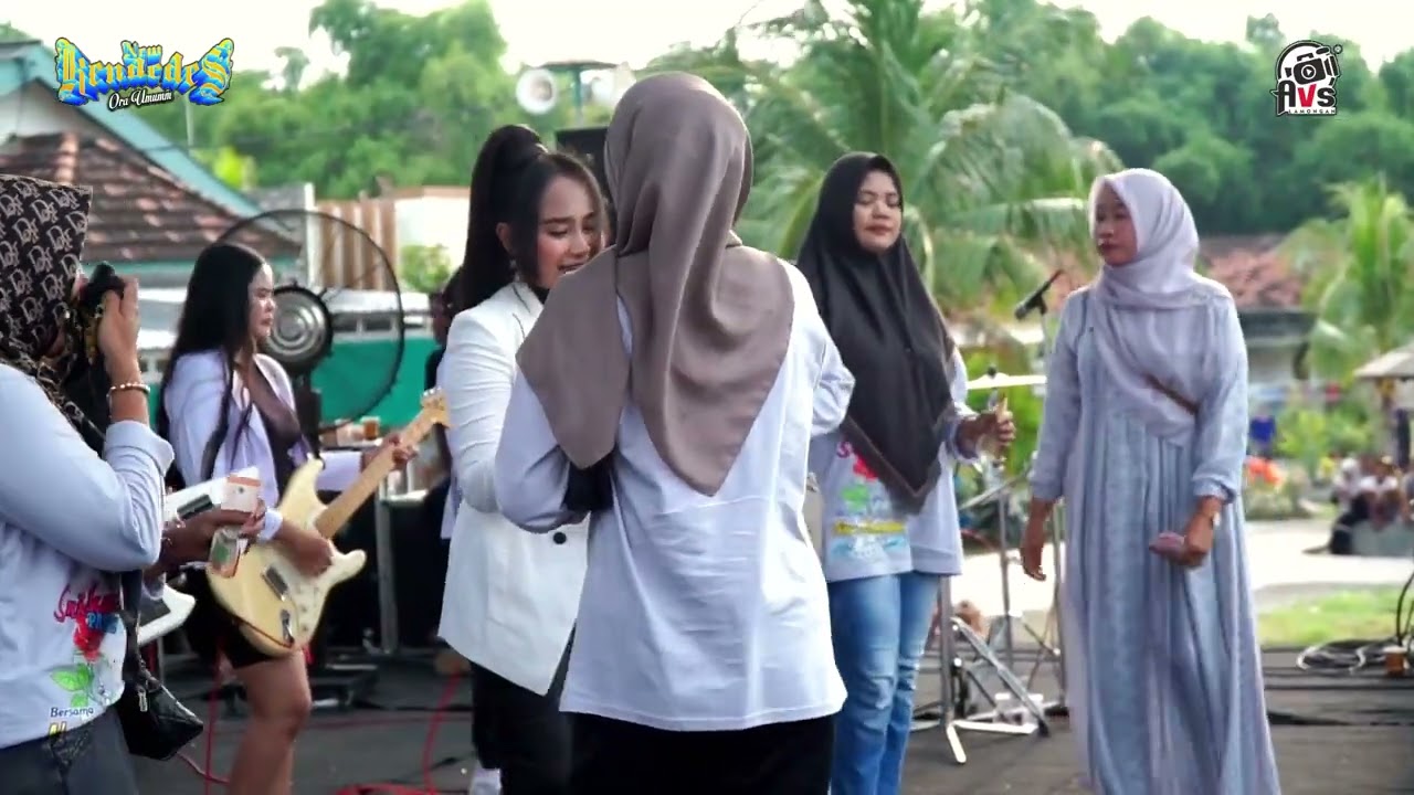Rana duka-Erni diahnita-new Kendedes bersama papasela.