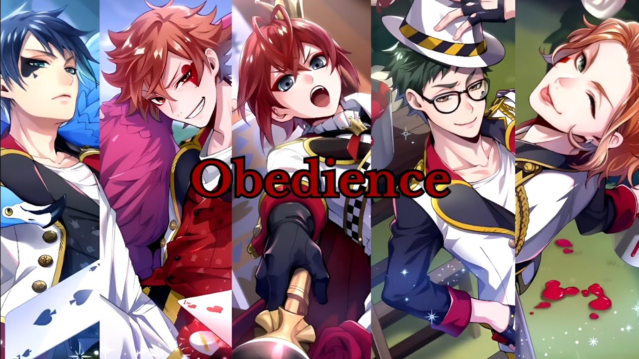 Obedience - Heartslabyul Dorm Song (Sub Español) Twisted Wonderland