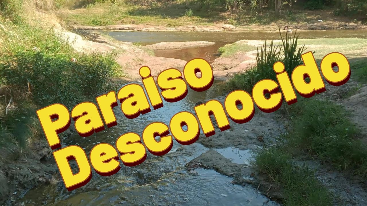 Un paraíso casi desconocido en Lujan 
