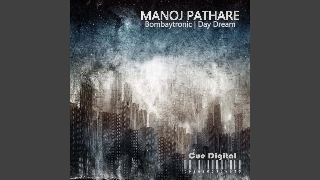 Day Dream (Original Mix)