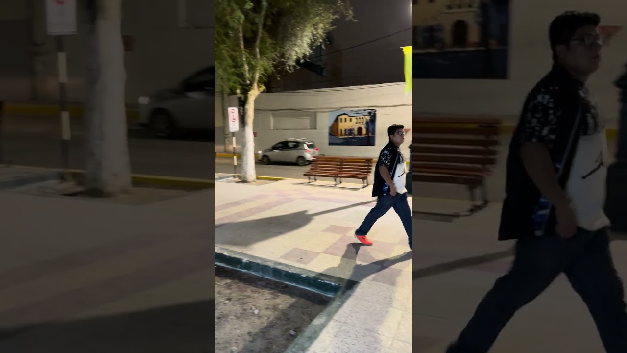 La gente de Piura, Per&uacute; 🇵🇪