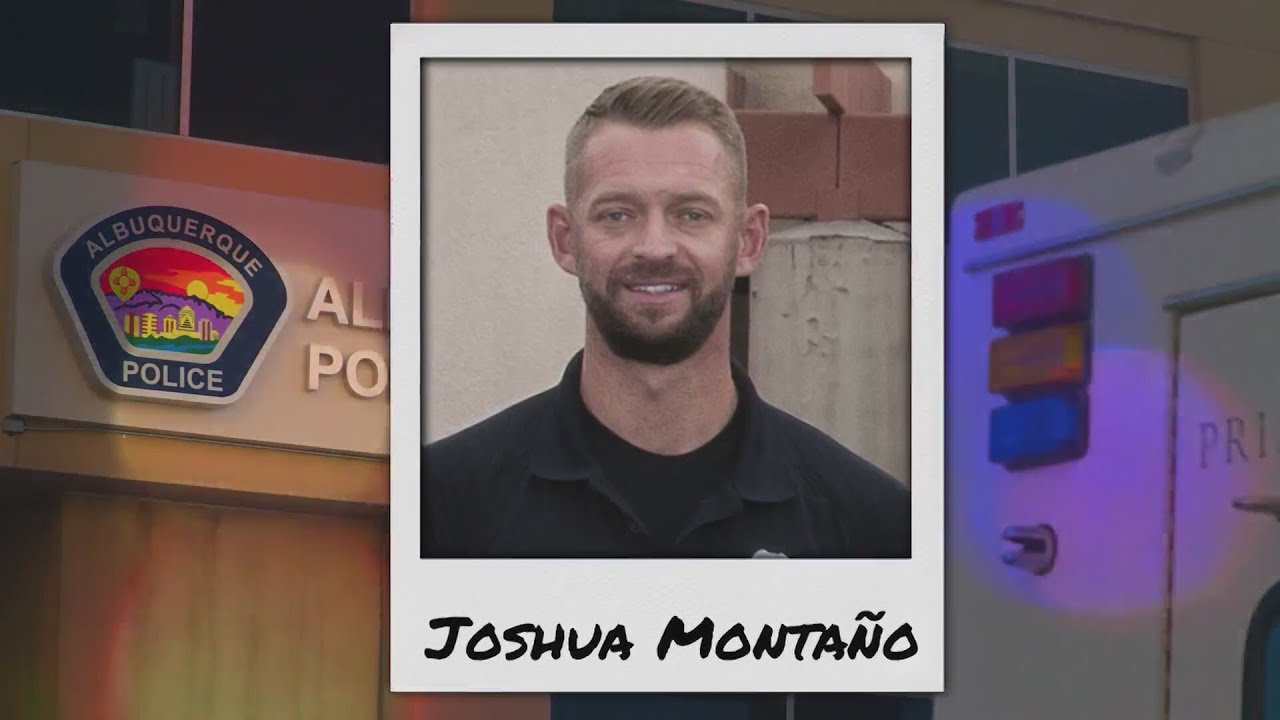 Guilty plea: Key Albuquerque police officer's longtime role in DWI Unit