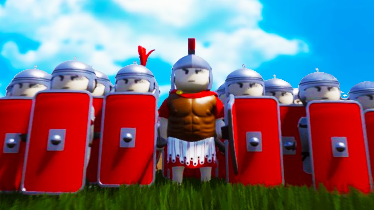 CU ARMATA LA CUCERIT! REVINE SHIELDWALL!