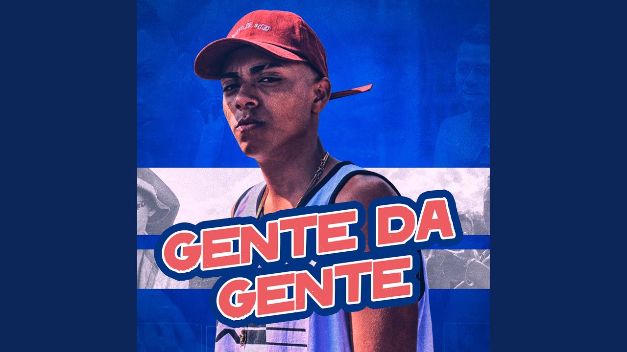 Gente da Gente