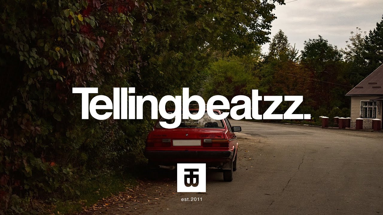 Stranger Things Type Beat - 