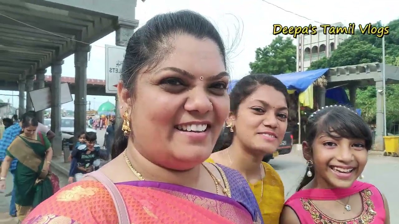 Vijayawada 2 Days Trip/Kanaga Durgai Vijayawada Tamil/Temple Vlog/Chennai to Vijayawada Travel Guide