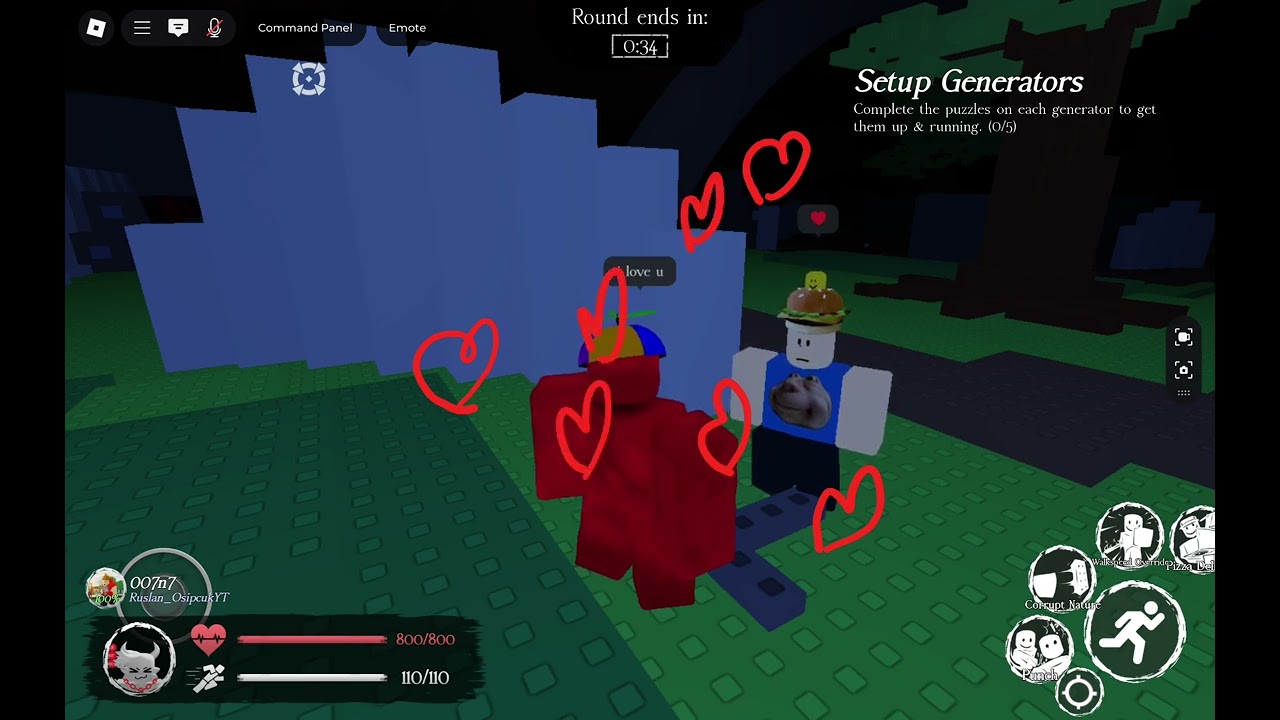 C00lkidd and 007n7 ❤❤❤❤❤❤❤ (pt 2) 