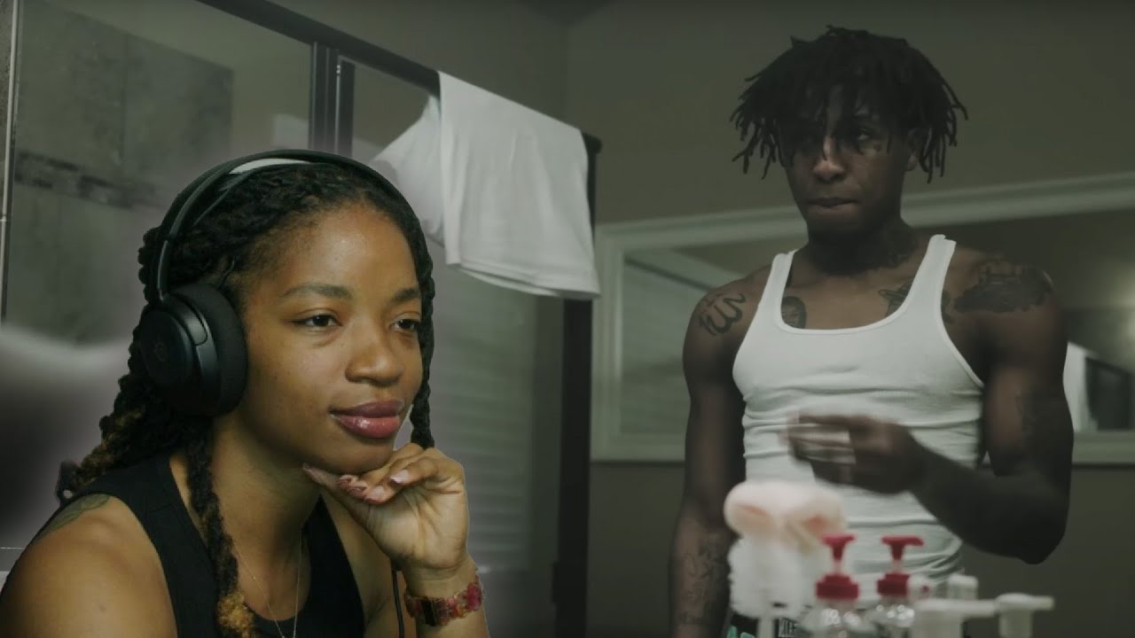 Youngboy - Heart & Soul/Alligator Walk (REACTION)
