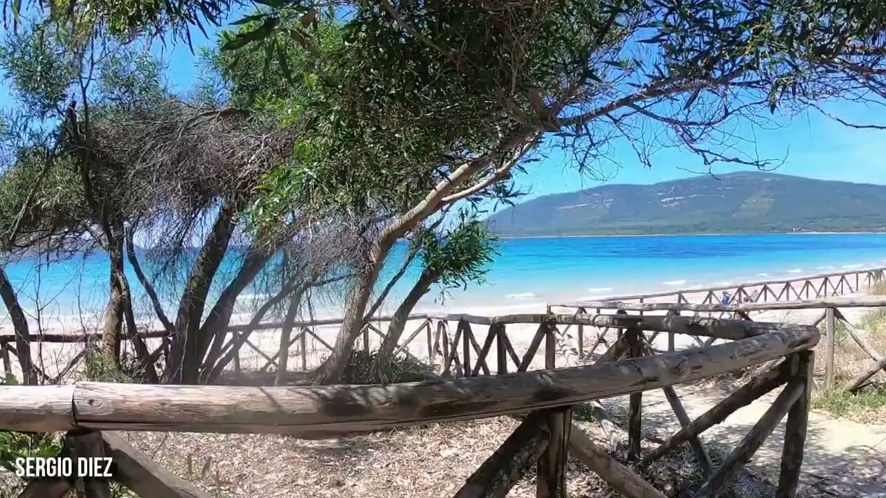 Spiaggia di Mugoni a Porto Conte | Alghero