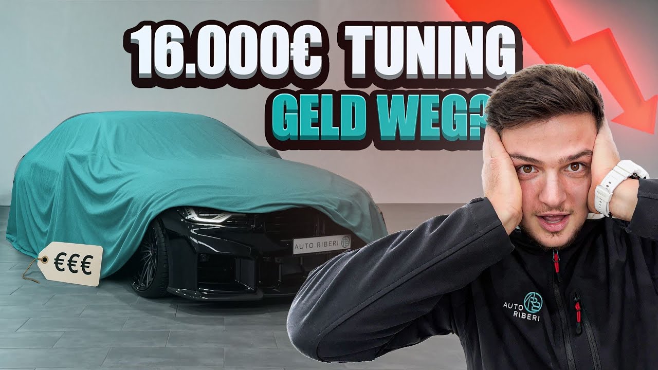 FEHLKAUF?! Unser BMW M2 G87 mit einmal ALLES 