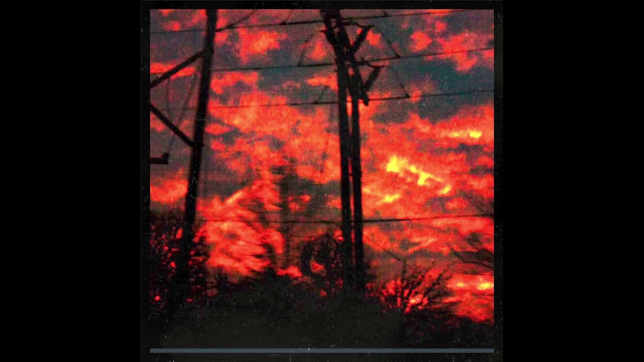 Crimson Ceremony - Untitled 3 (2003)