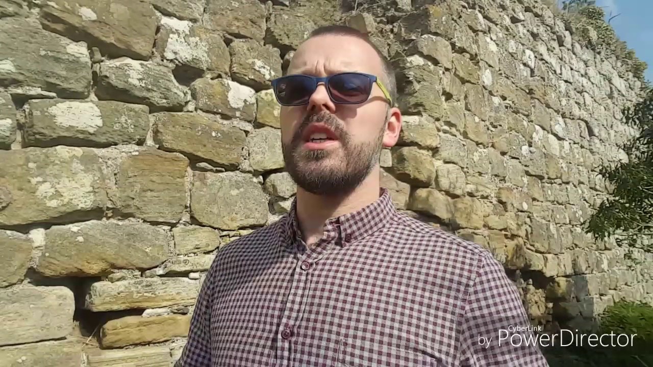 Kings of mead - odc. 8 krotka historia miodu pitnego