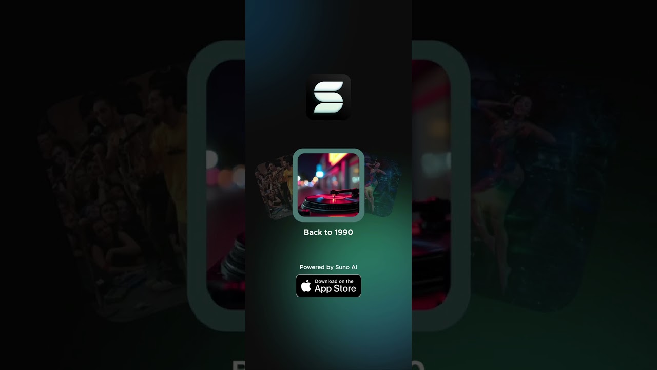 Back to 90’s