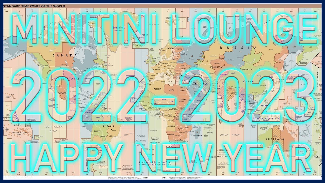 Minitini Lounge - December 31, 2022