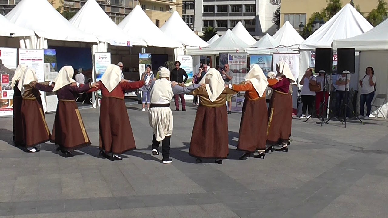 Συμπεθερκάτος Λημνου-κοριννα Οινοης πλ.κοτζια
