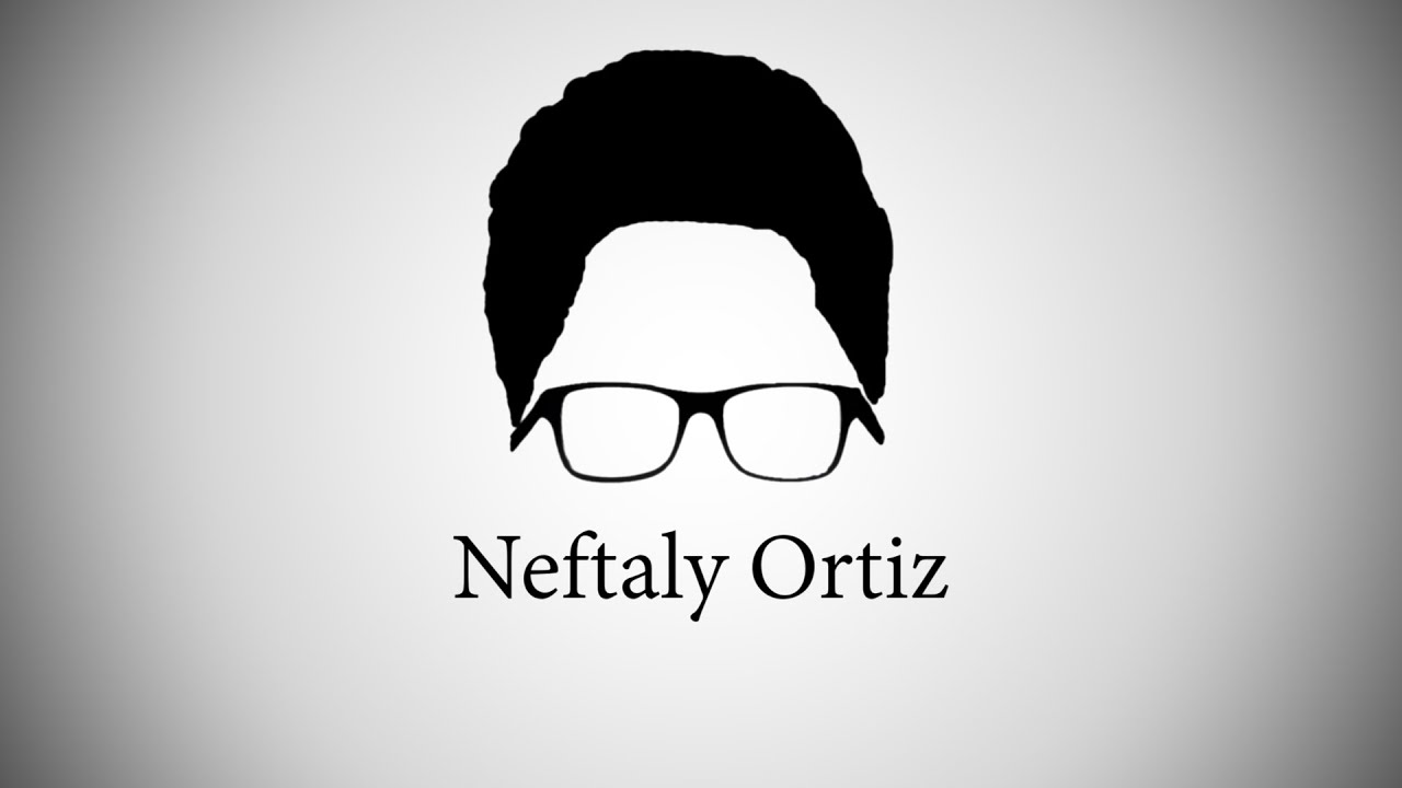 Neftaly Ortiz Cinematography Reel