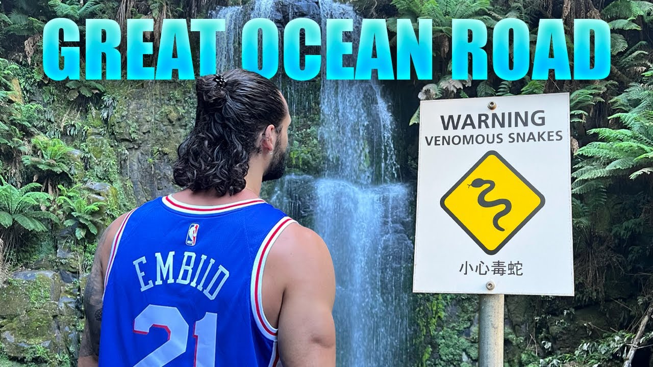 BILAN DE MELBOURNE ET GREAT OCEAN ROAD  - PVT AUSTRALIE EP 04