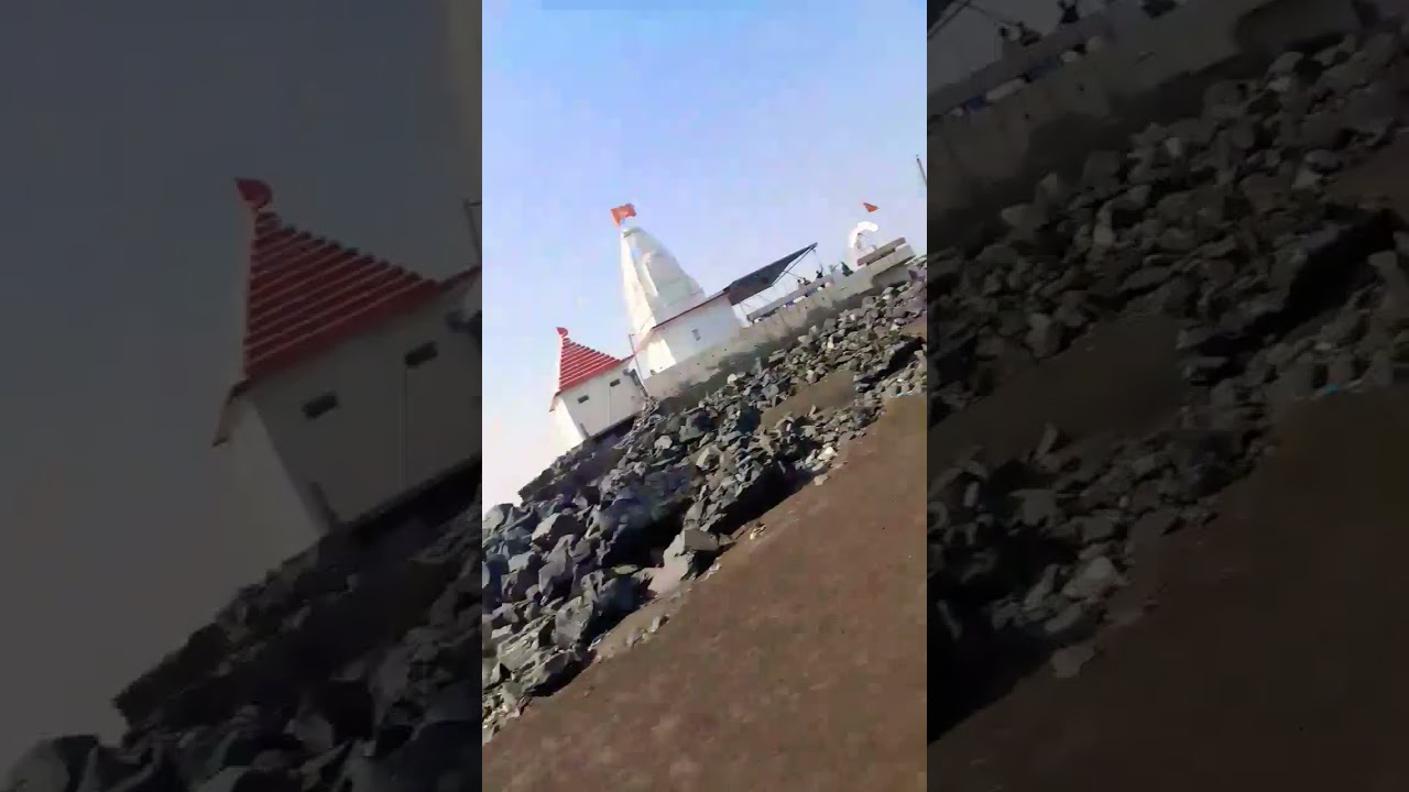 dumas Airport || dumas Beach || #sunset #surat #viral #trending #youtubeshorts
