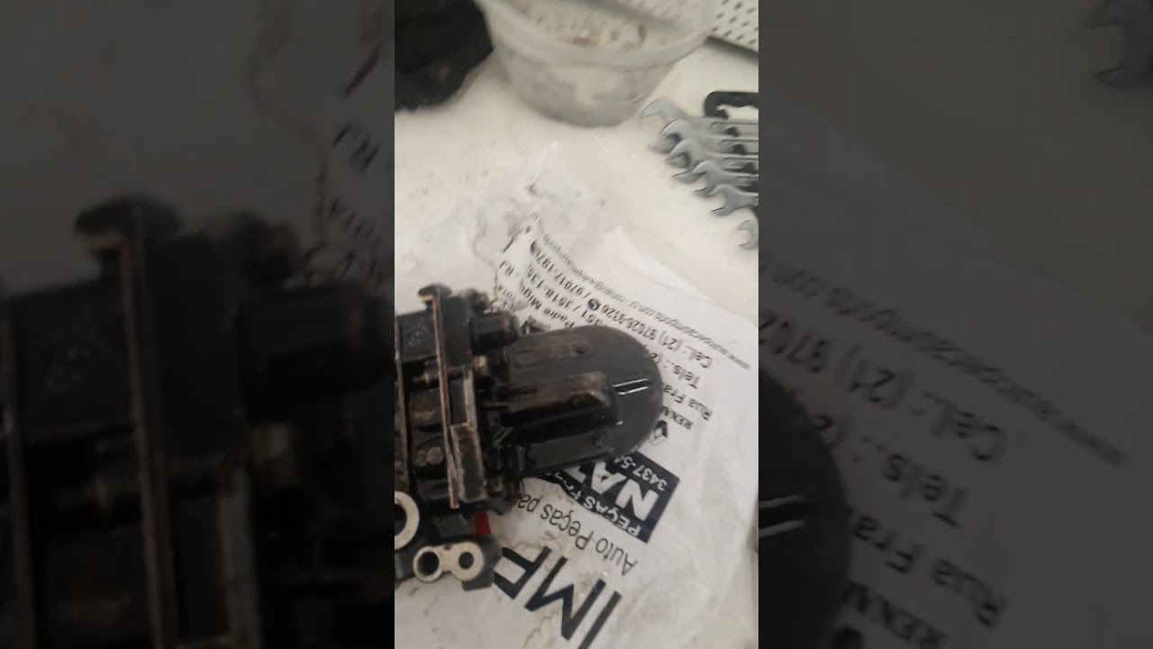Bomba  de óleo Peugeot 1.4 8v