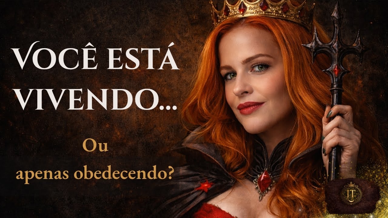 Lua Minguante | O Fim do Ciclo Difícil e o Medo que Está Impedindo Você de Viver Seus Sonhos