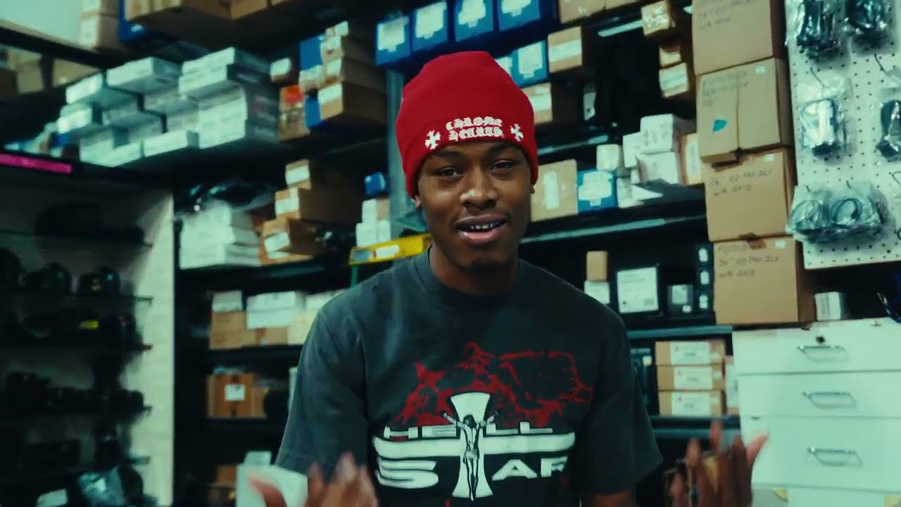 Rico Cartel - OFF DA LOVE (Official video) 