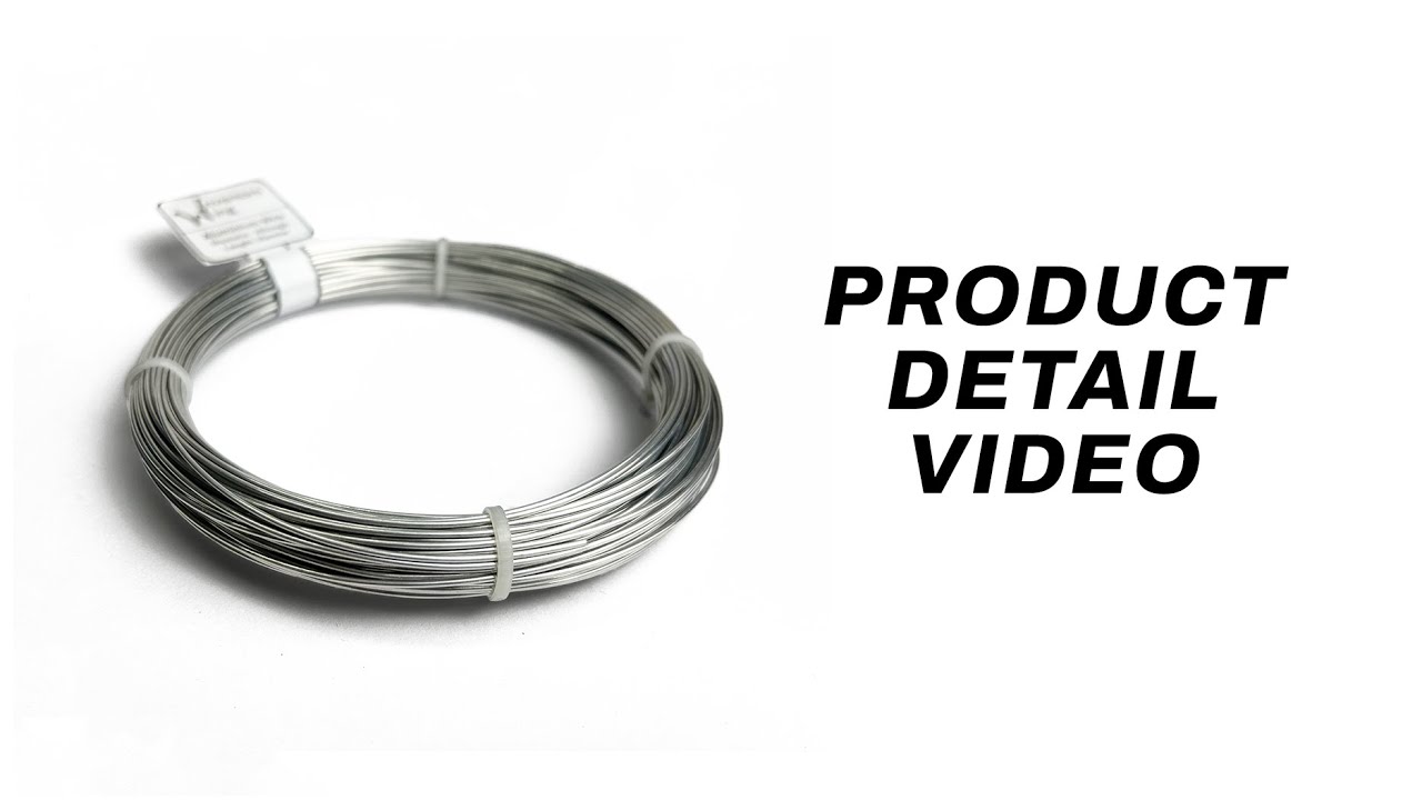 Aluminium Wire For DIY Crafts and Jewellery Making: A Short Overview