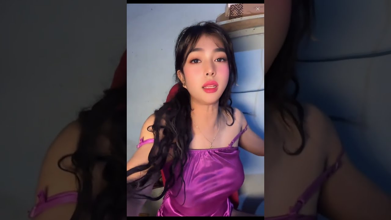 Pretty Hot girl🦋💦 02 #minecraft #livestream #girl #baby #periscope #broadcast #lovely #vlog #pretty