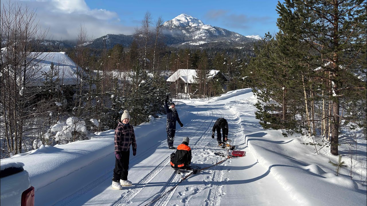 GoPro Winter 25/26