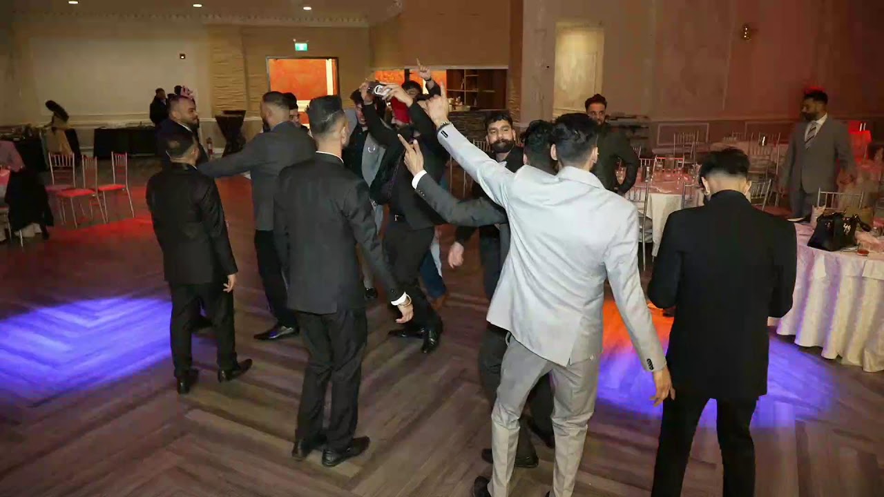 Reception 14-2-026