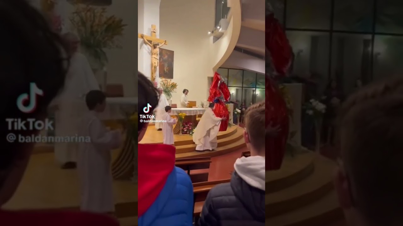 Church Fails #fypシ #comedy #viral