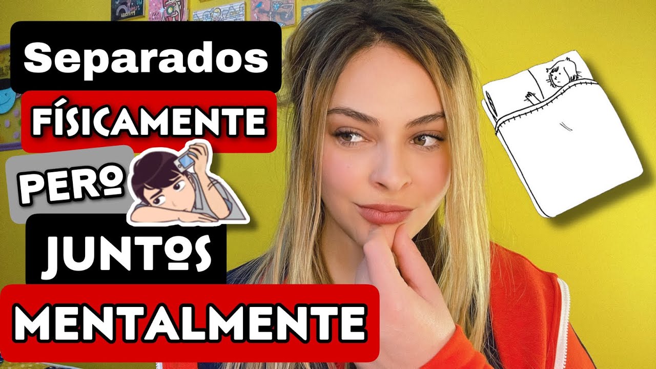 QUE NO TE ENGAÑE SU FRIALDAD | Hay personas con las que NADA ES LO QUE PARECE