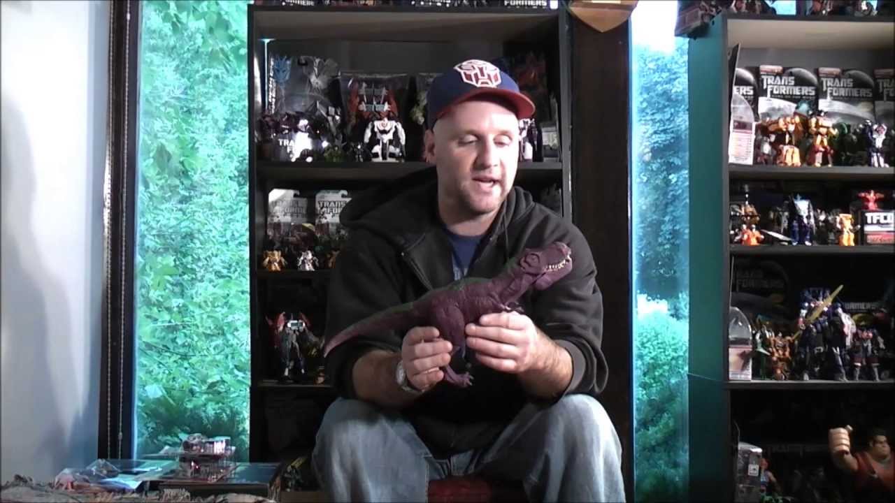 UNBOXING VIDEO FROM ULTRAMAXIMUS & STUFF FROM SHOCKWAVE514
