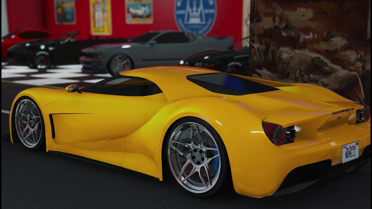$877 MILLION LUXURY CAR💸WORLD TOUR💰EXOTICS, PROTOTYPES & HYPER RARE VEHICLES! EP.5