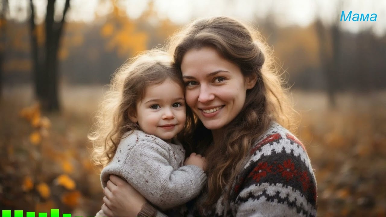 Мама / Mother
