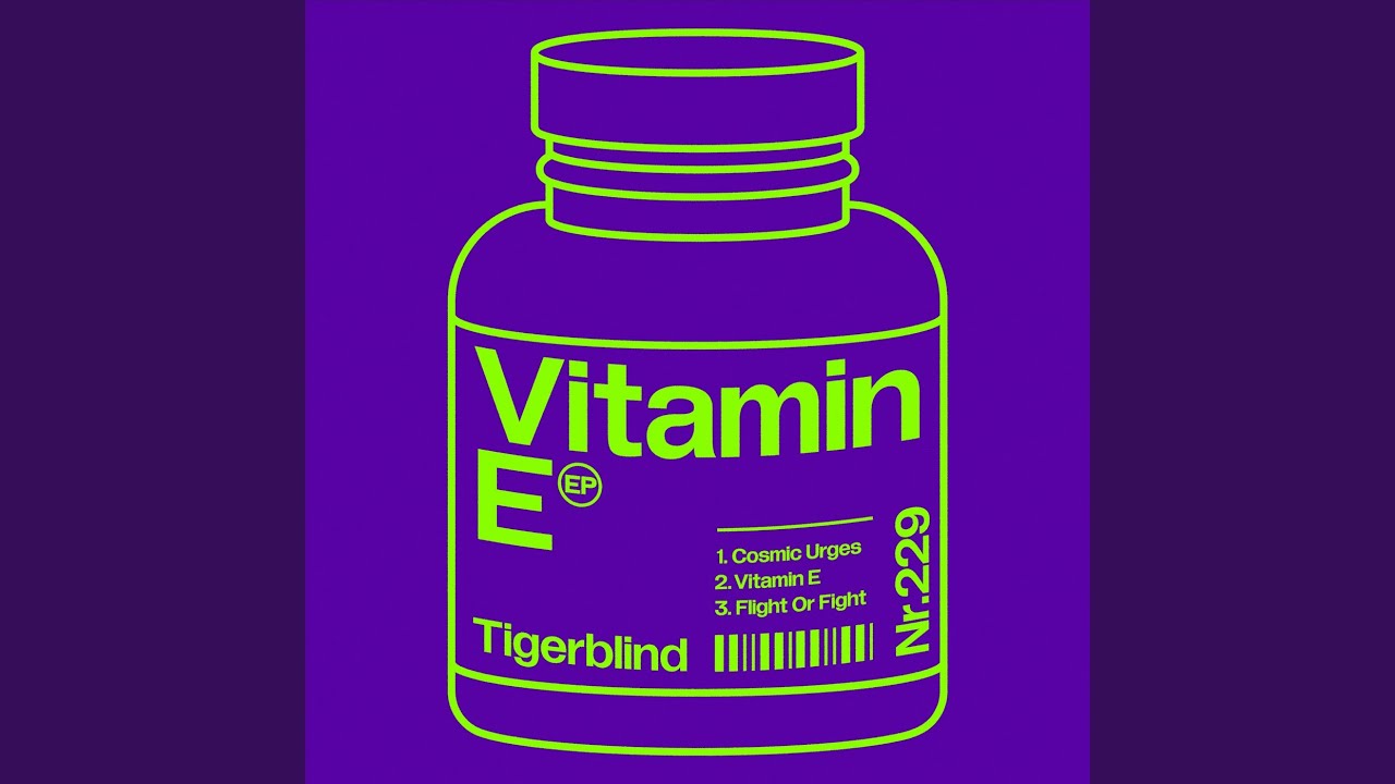Vitamin E