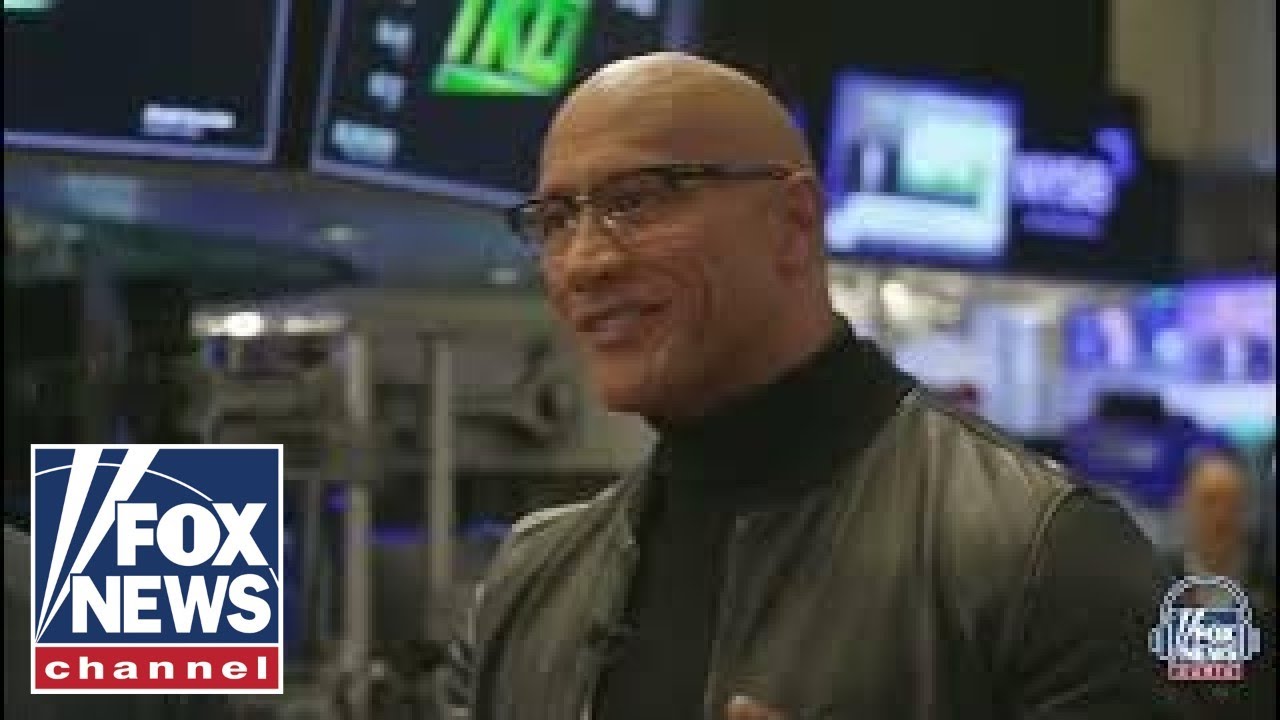 Dwayne 'The Rock' Johnson: Both parties have approached me about running | Will Cain Show