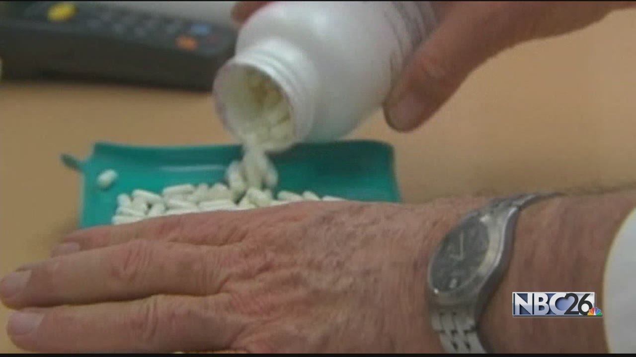 Fair Drug Pricing Act Aims to Control Price Hikes