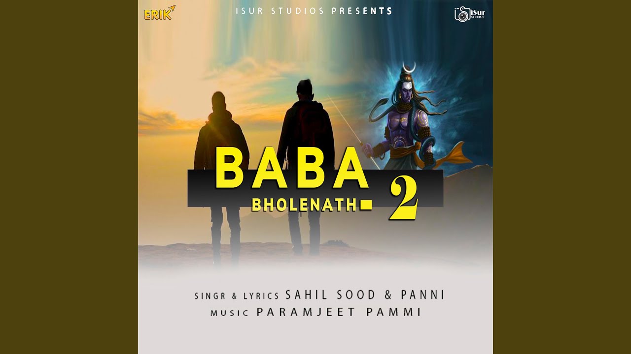 Baba Bholenath - 2