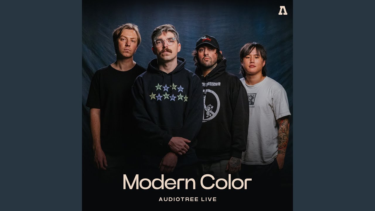Opiate (Audiotree Live Version)